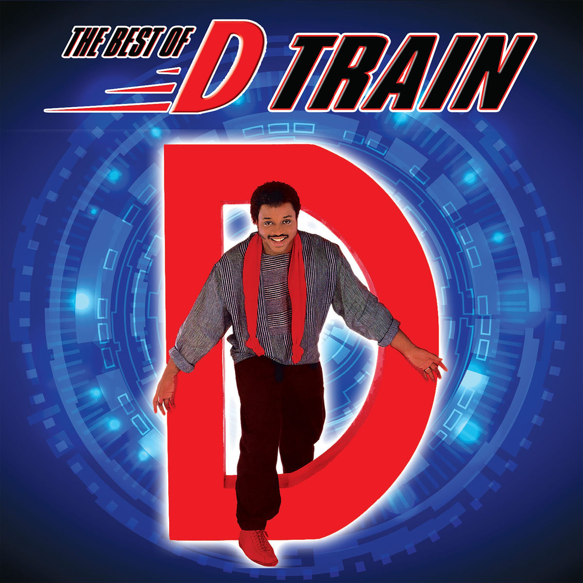 D Train